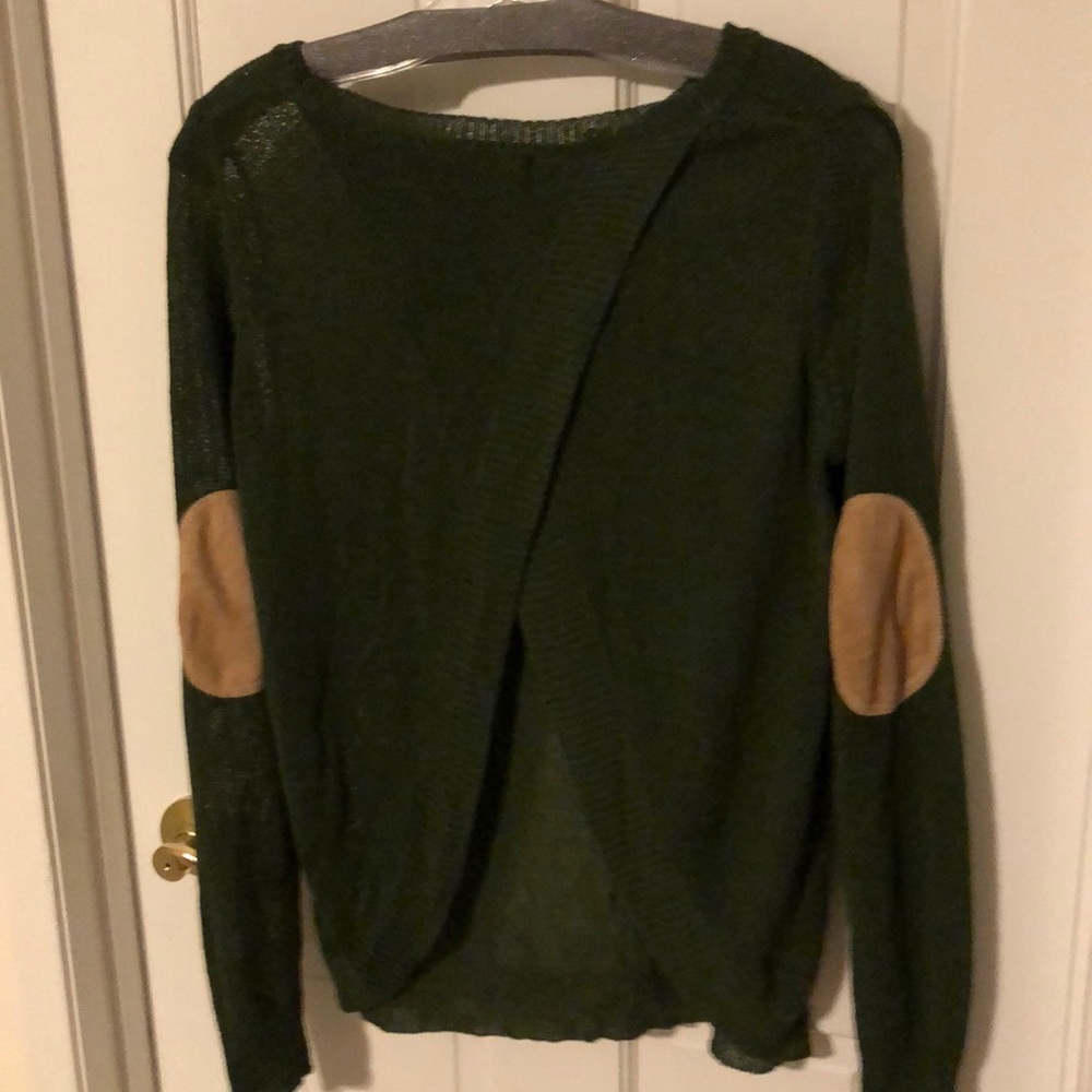 Light weight, sweater,